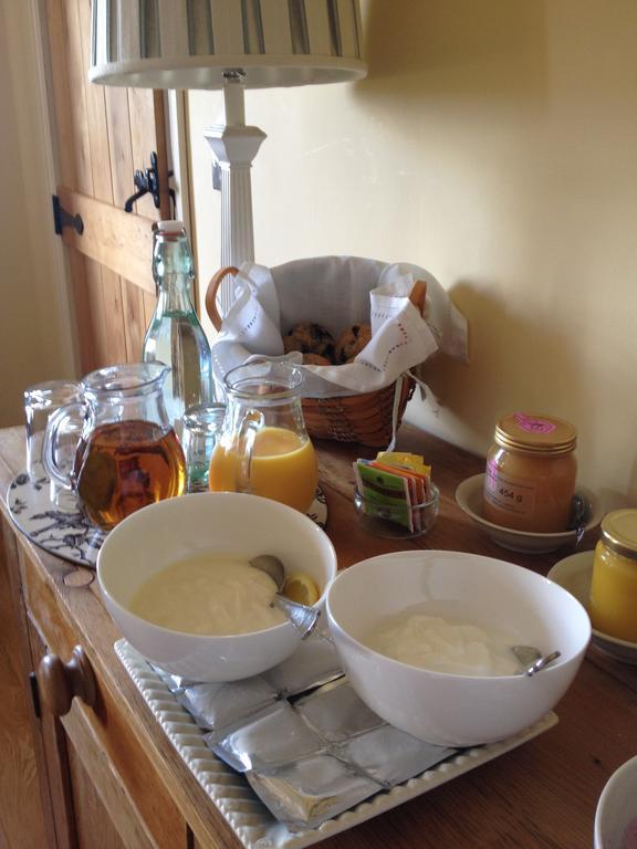 Curlew Barn Bed & Breakfast Leyburn Bagian luar foto