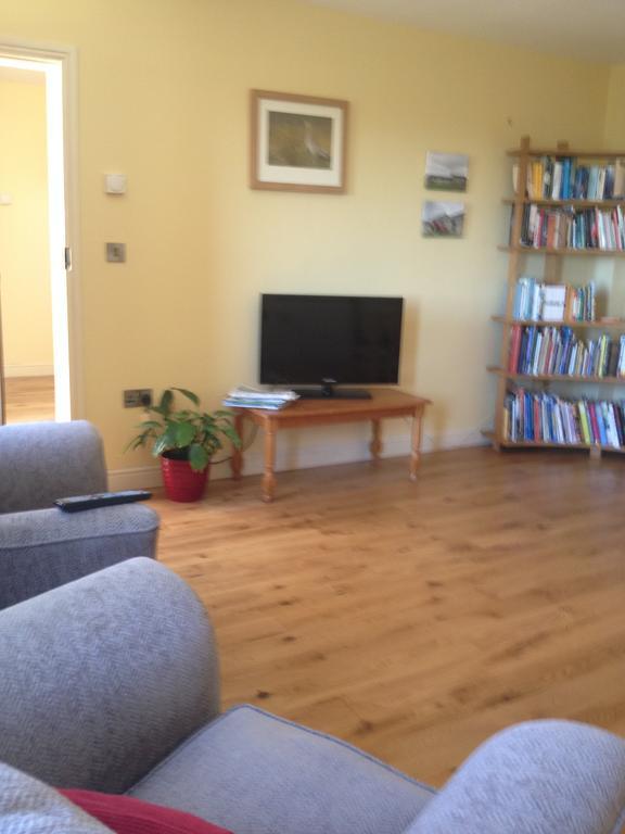 Curlew Barn Bed & Breakfast Leyburn Bagian luar foto